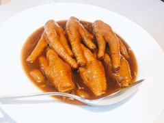 -利苑酒家(华熙国际店)