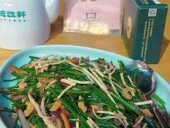 -德胜轩正宗顺德菜(宝安沙井会展中心店)