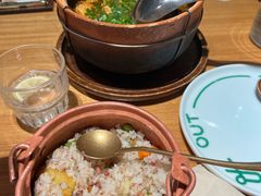 -一坐一忘云南菜(北京skp店)