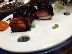 化口黑叉烧-广东道至正餐厅(区庄店)