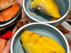 -亚马逊蒸汽活海鲜自助(LCM置汇旭辉广场店)