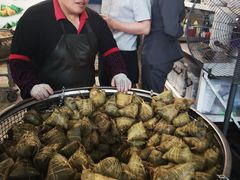 -赵记粽子(司前街店)