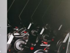 -FLARE STAR FITNESS(复地活力城店)