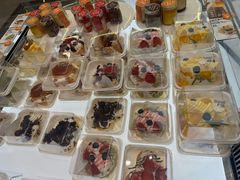 -BreadTalk面包新语(凯德闵行商业中心店)