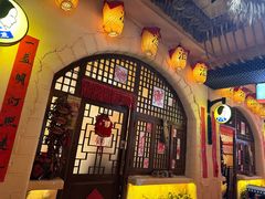 -王婆炒鱼(总店)