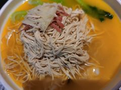 -小厨娘淮扬菜(六合欢乐港店)