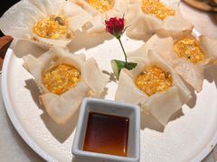 公主素蟹粉-桂满陇-西湖船宴(西单大悦城店)