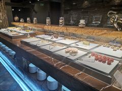 -汉巴味德(百年港湾店)