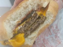 -麦当劳(总统大酒店店)