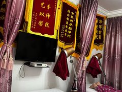 -盲人专业推拿按摩