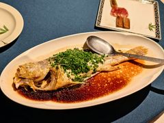 -三利音·玖弄小鲜(浦东嘉里城店)