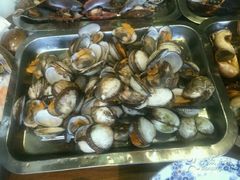 -威海小海鲜大排档胖哥烧烤(双井店)