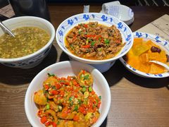 -八碗湘长沙市井菜(坡子街店)