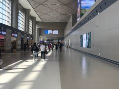 -哈尔滨太平国际机场