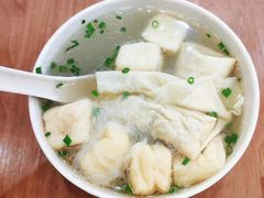 -东泰祥生煎馆(长宁路店)