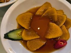 -江南村酒家