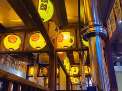 -玖合肉町·烧肉(惠安禹洲店)