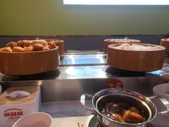 -锅知鲜自助火锅(武侯吾悦广场店)