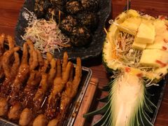 -恩你小木屋米酒店(安盛店)