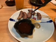 -王鼎精致料理铁板烧(世博源店)