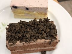 西式小甜品-扬州万怡酒店-中餐厅(文昌中路店)