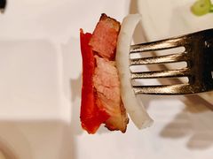 培根-Keens Steakhouse