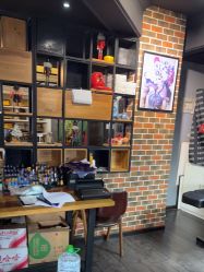 -刺客纹画纹身·洗纹身·穿孔饰品