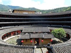 -初溪土楼群