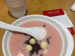 -喜家德虾仁水饺(百盛优客店)