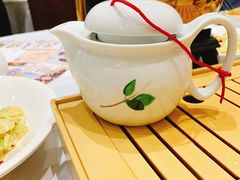 -稻香酒家·33年老字号·港式粤菜(富邦中心店)