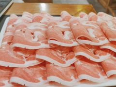 -常赢三兄弟·清真涮肉·清真炒菜(朝阳新城店)
