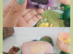 -GranVida生活超市(海信广场店)