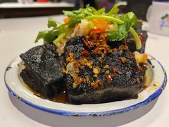 文和友臭豆腐-老长沙龙虾馆·聚会餐厅(白石洲店)