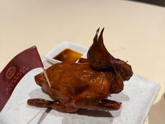 -侨美食家·粤菜(体育西路店)