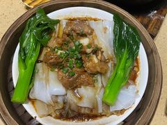 -喜鹊茶点.啫煲(车陂店)