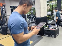 -VPsmart私教健身工作室(新华路旗舰店)