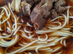 -纯阳馆鱼香排骨面(东二道街店)