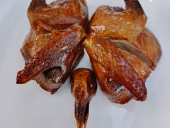 -船说茶点粤菜(海上世界店)