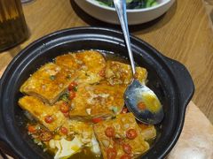 -后湖小院·乡野田园菜