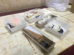 -DOPAMINE多巴胺·甜品面包·生日蛋糕(国贸店)