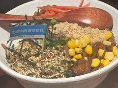 -弓二·烧鸟居酒屋(财富购物中心店)