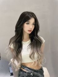 -3AM·S HAIR SALON烫发染发接发