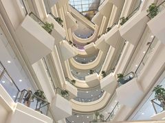 -Yee3·三号椰(上海中山公园龙之梦店)