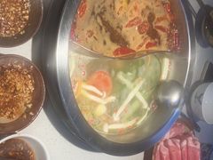 -芈重山老火锅(广州首店)