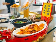 -巽寮印象美食部落餐厅·海鲜·地方特色菜(惠州体验店)
