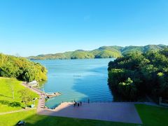 -天目湖涵田度假村