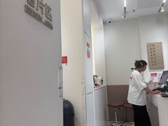 -海马体照相馆(厦门SM城市广场店)