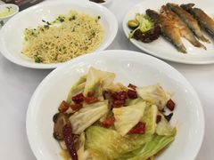 -稻香酒家·33年老字号·港式粤菜(富邦中心店)