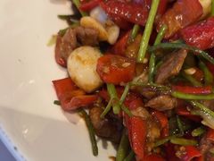 -聚鑫阁江浙菜·非遗传承技艺(闵行交大店)