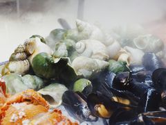 -新发展亚太JW万豪酒店·福苑咖啡厅